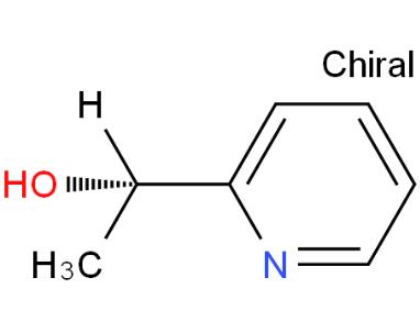 (alphaS)-alpha-甲基-2-吡啶甲醇,(alphaS)-alpha-Methyl-2-pyridinemethanol