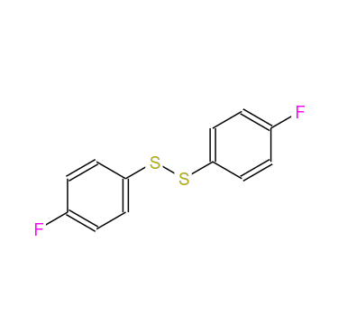 双(4-氟苯基)二硫醚,Di-4-fluorophenyl sulfide