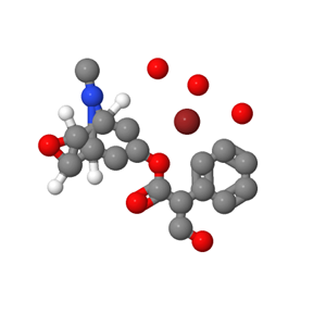 氢溴酸东莨菪胺,SCOPOLAMINE HYDROBROMIDE TRIHYDRATE