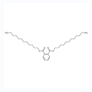 邻苯二甲酸双十二酯,didodecyl benzene-1,2-dicarboxylate