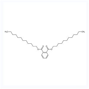 邻苯二甲酸双十二酯