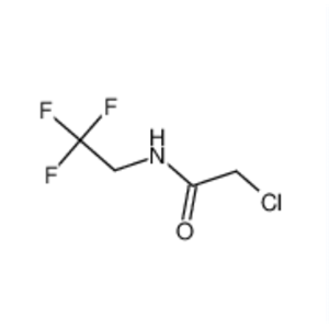2-氯-N-(2,2,2-三氟乙基)乙酰胺