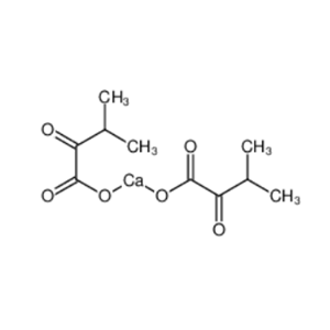 酮缬氨酸钙,Calcium alpha-ketovaline