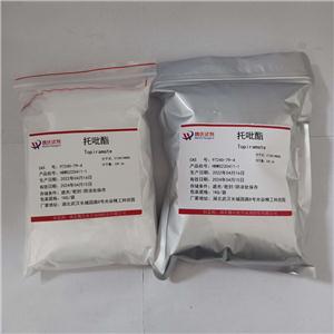 托吡酯,Topiramate