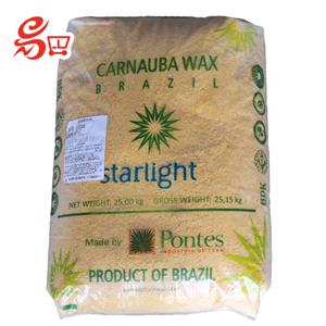 巴西棕櫚蠟,Carnauba Wax