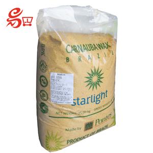 巴西棕櫚蠟,Carnauba Wax