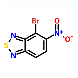 4-溴-5-硝基-2,1,3-苯并噻二唑