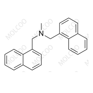 布替萘芬雜質(zhì)5,Butenafine Impurity 5