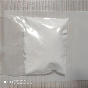 奥美拉唑钠—95510-70-6