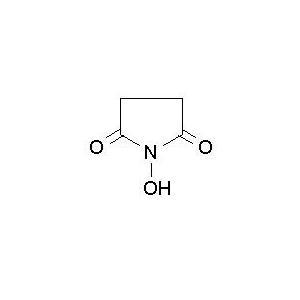 N-羥基琥珀酰亞胺,N-Hydroxysuccinimide ; HOSu; NHS