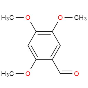 2,4,5-三甲氧基苯甲醛