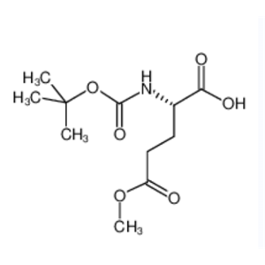 Boc-L-谷氨酸-5-甲酯