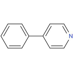 4-苯基吡啶,4-Phenylpyridine