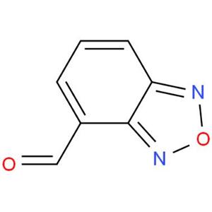 2,1,3-苯并恶二唑-4-甲醛