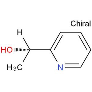 (alphaS)-alpha-甲基-2-吡啶甲醇,(alphaS)-alpha-Methyl-2-pyridinemethanol