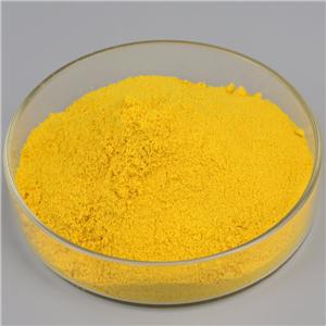 盐酸四环素,Tetracycline hydrochloride