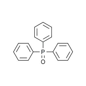 三苯基氧化膦,triphenylphosphane oxide