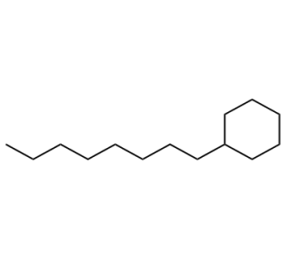 正辛基环己烷,N-OCTYLCYCLOHEXANE