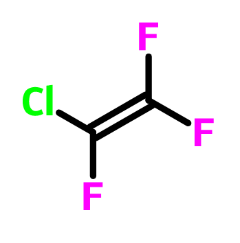 三氟氯乙烯,Chlorotrifluoroethylene