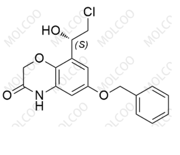 奥达特罗杂质24,Olodaterol Impurity 24