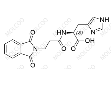 聚普瑞锌杂质8,Polaprezinc Impurity 8