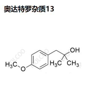 奥达特罗杂质13,Olodaterol Impurity 13