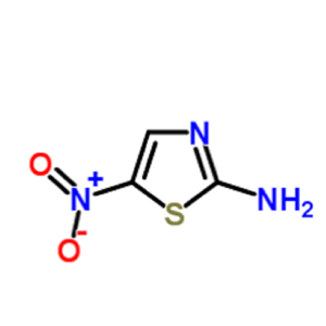 2-氨基-5-硝基噻唑,2-Amino-5-nitrothiazole