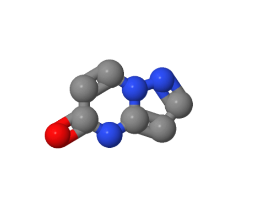 吡唑并[1,5-A]嘧啶-5(4H)-酮,5-Hydroxypyrazolo[1,5-a]pyrimidine