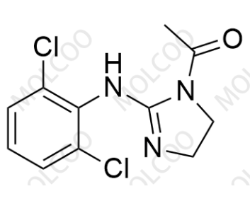 可乐定EP杂质B,Clonidine EP Impurity B