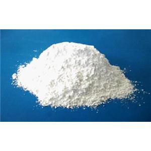 氧化鎂,Magnesium oxide