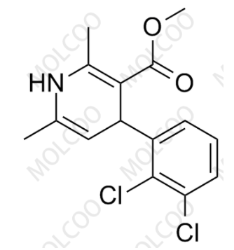 丁酸氯维地平杂质13,Clevidipine Butyrate Impurity 13