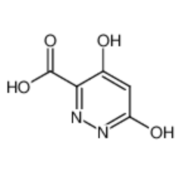 4-羟基-3-羧酸-6-哒嗪酮,4-Hydroxy-6-oxo-1,6-dihydropyridazine-3-carboxylicacid