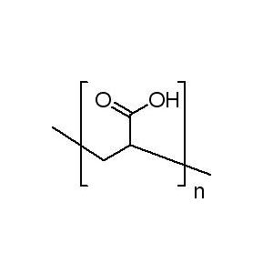 聚丙烯酸,Poly(acrylic acid)