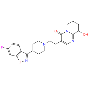 帕潘立酮,Paliperidone