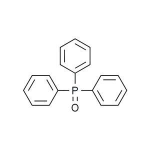 三苯基氧化膦,triphenylphosphane oxide