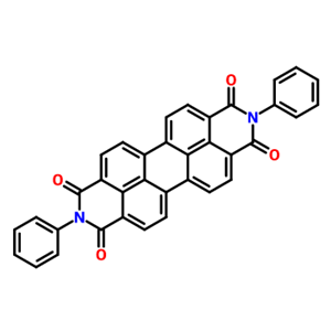 N,N-二苯基-3,4,9,10-二甲酰亚胺