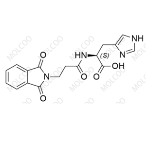 聚普瑞锌杂质8,Polaprezinc Impurity 8