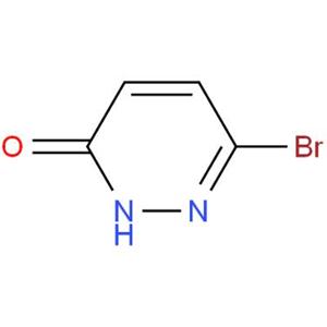3-羟基-6-溴哒嗪