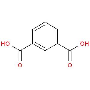 间苯二甲酸,Isophthalic acid;1,3-dicarboxybenzene;
