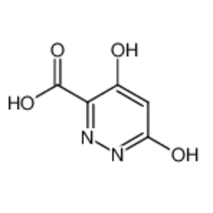 4-羟基-3-羧酸-6-哒嗪酮