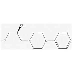 左羟丙哌嗪,Levodropropizine