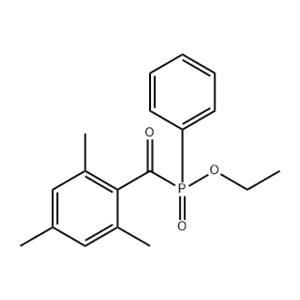 2,4,6-三甲基苯甲酰基苯基膦酸乙酯,Ethyl (2,4,6-trimethylbenzoyl) phenylphosphinate