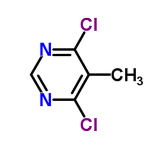 4,6-二氯-5-甲基嘧啶,4,6-Dichloro-5-methylpyrimidine