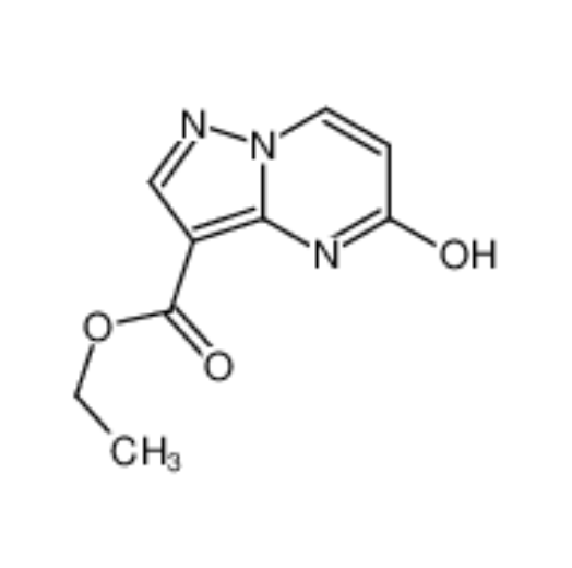 5-羟基吡唑并[1,5-A]嘧啶-3-羧酸乙酯,Ethyl 5-hydroxypyrazolo[1,5-a]pyriMidine-3-carboxylate