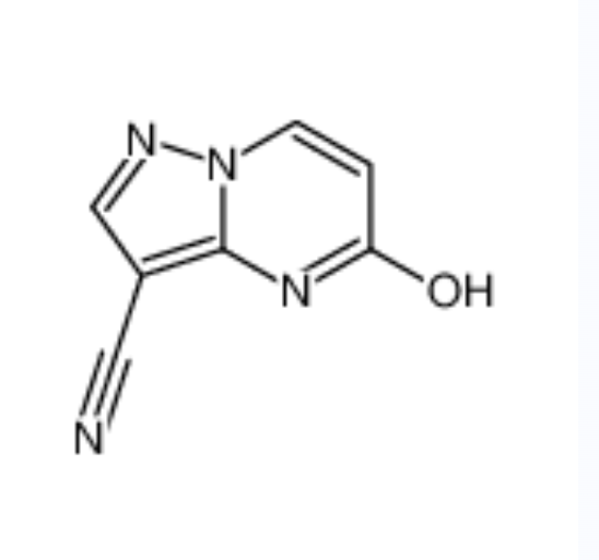 5-氧代-4,5-二氢吡唑并[1,5-A]嘧啶-3-甲腈,5-Oxo-4,5-dihydropyrazolo[1,5-a]pyriMidine-3-carbonitrile