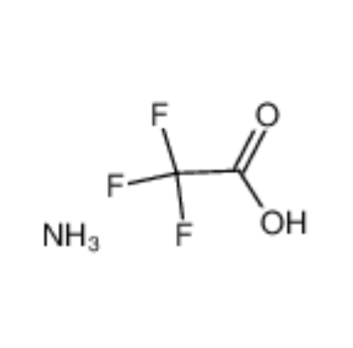 三氟乙酸铵,AMMONIUM TRIFLUOROACETATE