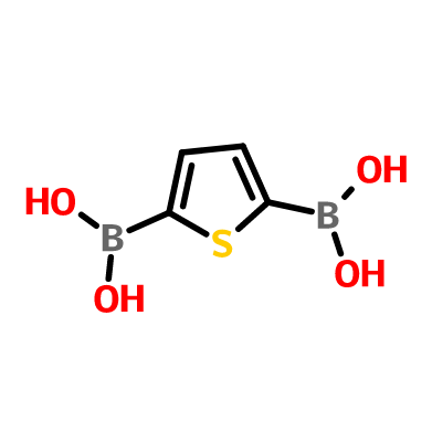 2,5-二硼酸噻吩,2,5-THIOPHENEDIBORONIC ACID