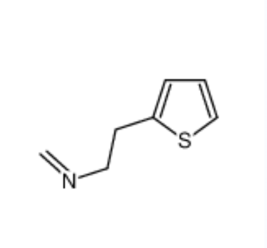 N-亞甲基-2-噻吩乙胺,N-methylene-2-Thiopheneethanamine