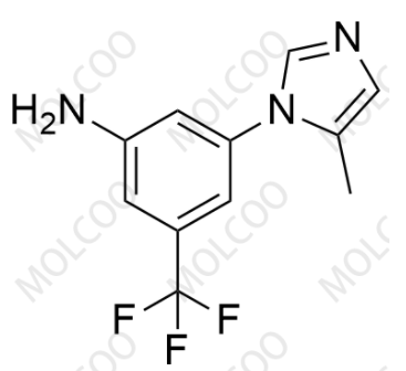 尼罗替尼杂质25,Nilotinib Impurity 25