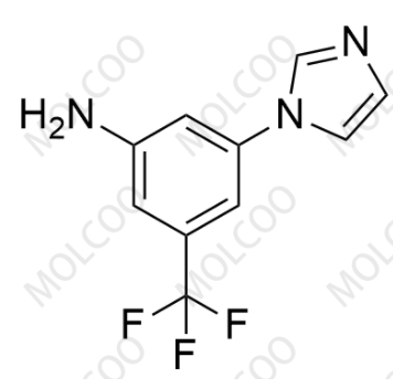 尼罗替尼杂质23,Nilotinib Impurity 23